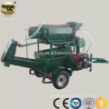 Easy Transport Portable Gold Recovery Machine For Sale